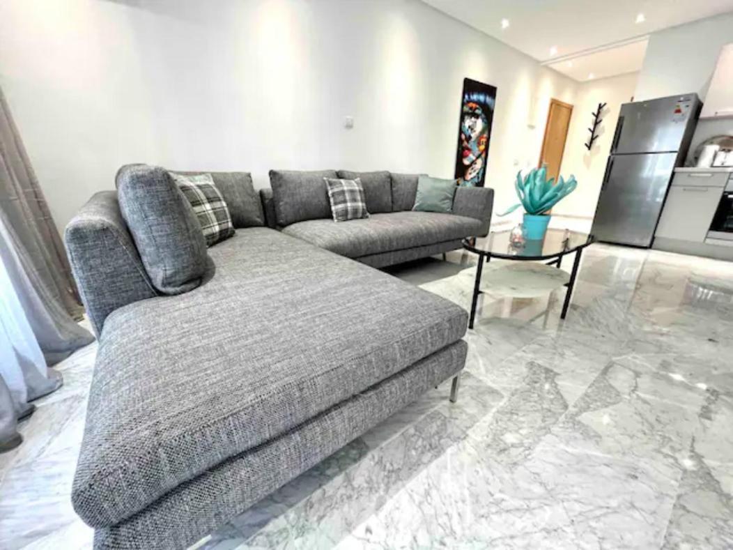 Gauthier Living By Shortstaycasa 1bed Or 2beds - The Heart Of Town * Casablanca