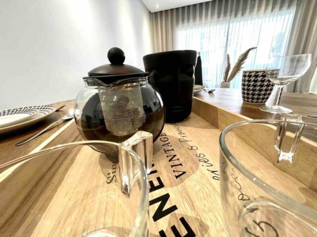 Gauthier Living By Shortstaycasa 1bed Or 2beds - The Heart Of Town Apartment *
