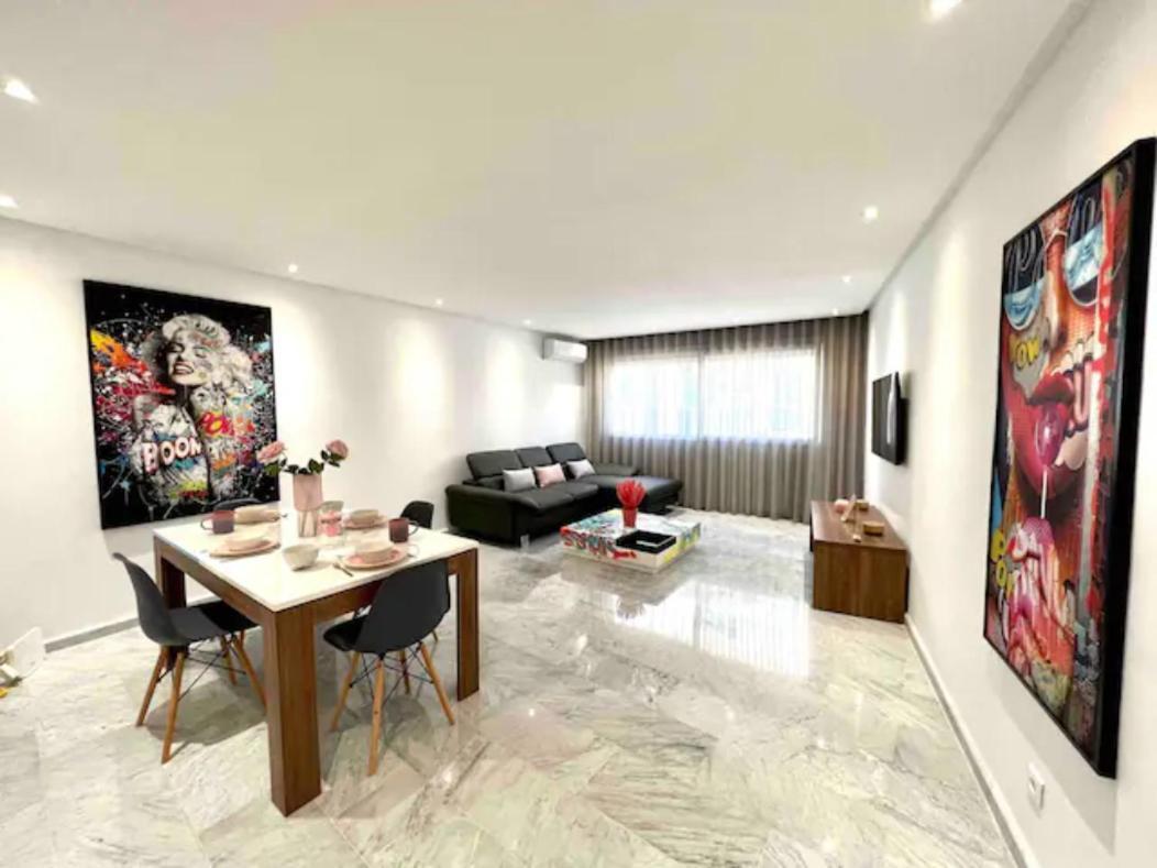 Gauthier Living By Shortstaycasa 1bed Or 2beds - The Heart Of Town * Casablanca