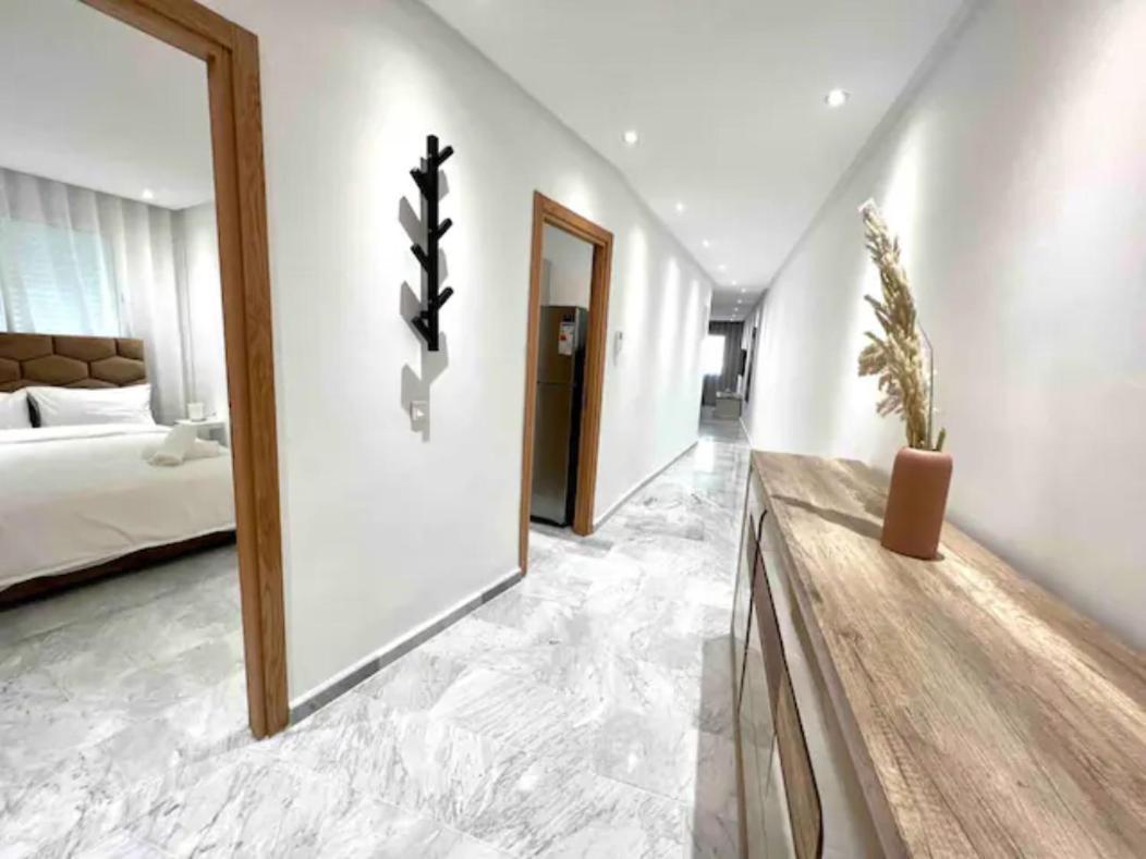 Gauthier Living By Shortstaycasa 1bed Or 2beds - The Heart Of Town Apartment
