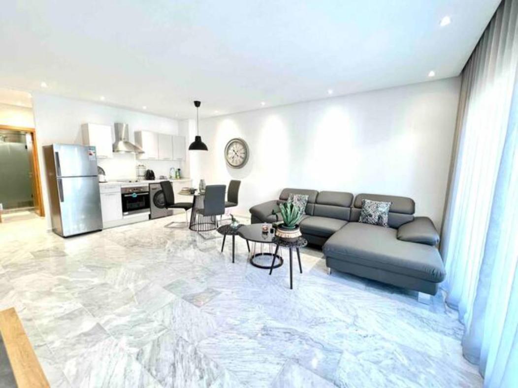 Apartment Gauthier Living By Shortstaycasa 1bed Or 2beds - The Heart Of Town