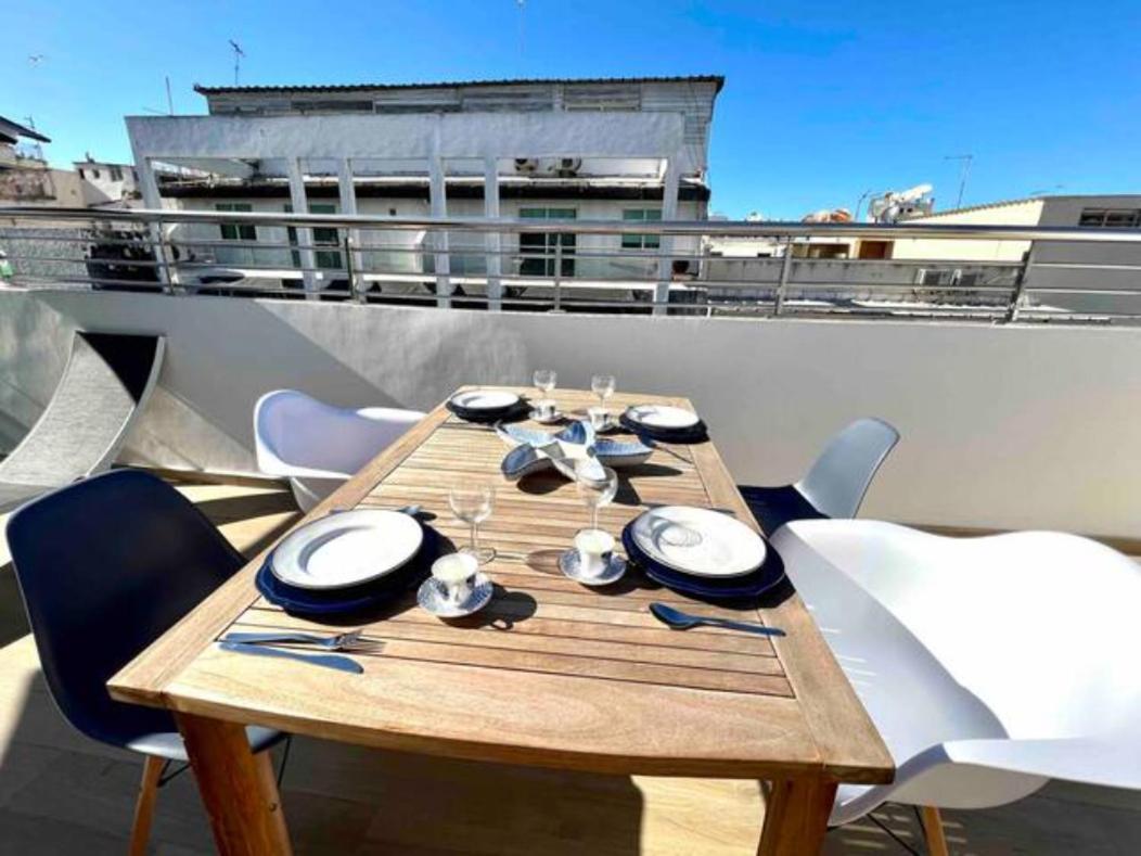 Gauthier Living By Shortstaycasa 1bed Or 2beds - The Heart Of Town Apartment *