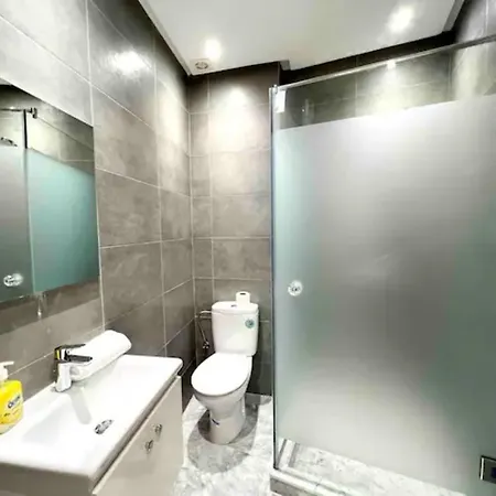 Gauthier Living By Shortstaycasa 1Bed Or 2Beds - The Heart Of Town Casablanca Exterior photo
