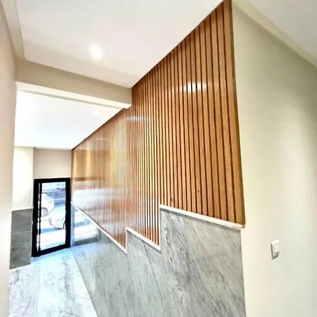 Gauthier Living By Shortstaycasa 1Bed Or 2Beds - The Heart Of Town Casablanca Exterior photo