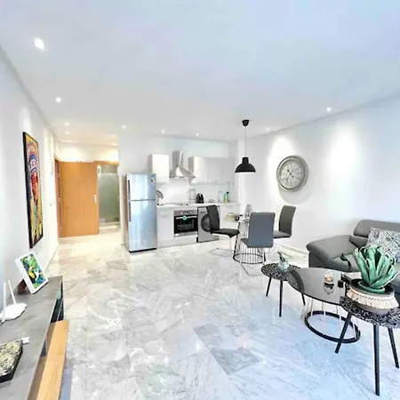Gauthier Living By Shortstaycasa 1Bed Or 2Beds - The Heart Of Town Casablanca Exterior photo