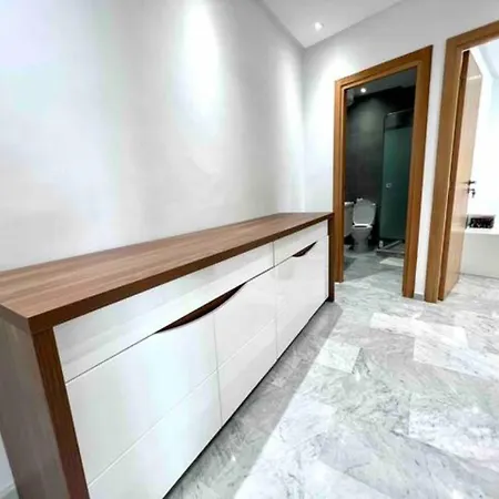Gauthier Living By Shortstaycasa 1Bed Or 2Beds - The Heart Of Town Casablanca Exterior photo