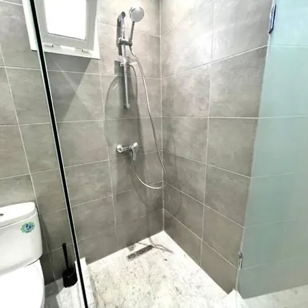 Gauthier Living By Shortstaycasa 1Bed Or 2Beds - The Heart Of Town Casablanca Exterior photo