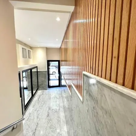 Gauthier Living By Shortstaycasa 1Bed Or 2Beds - The Heart Of Town Casablanca Exterior photo