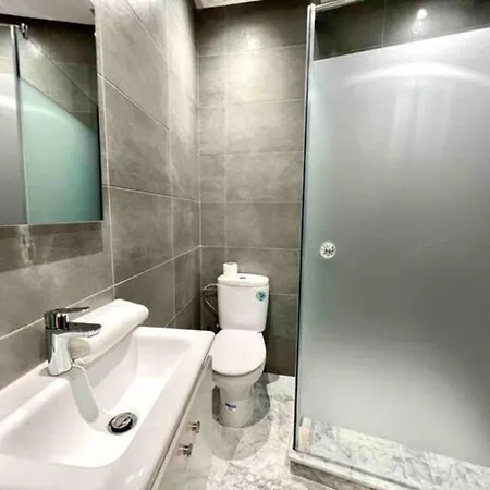 Gauthier Living By Shortstaycasa 1Bed Or 2Beds - The Heart Of Town Casablanca Exterior photo