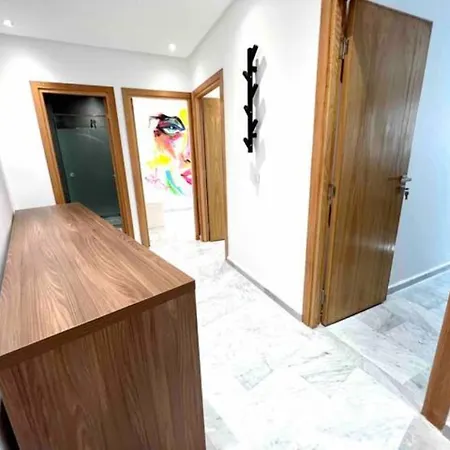 Gauthier Living By Shortstaycasa 1Bed Or 2Beds - The Heart Of Town Casablanca Exterior photo
