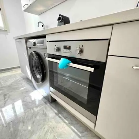 Gauthier Living By Shortstaycasa 1Bed Or 2Beds - The Heart Of Town Casablanca Exterior photo