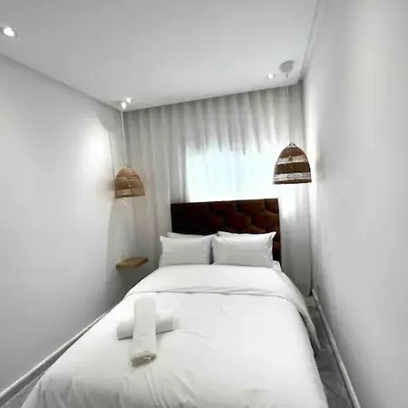 Gauthier Living By Shortstaycasa 1Bed Or 2Beds - The Heart Of Town Casablanca Exterior photo