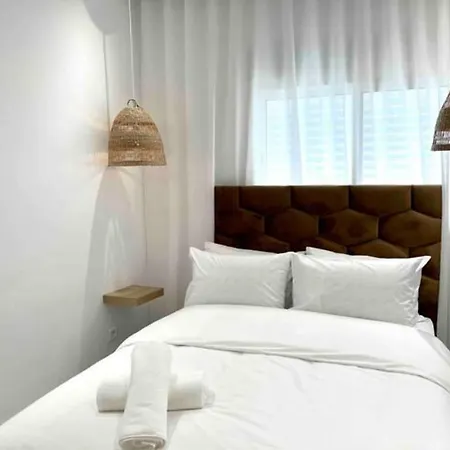 Gauthier Living By Shortstaycasa 1Bed Or 2Beds - The Heart Of Town Casablanca Exterior photo