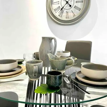 Gauthier Living By Shortstaycasa 1Bed Or 2Beds - The Heart Of Town Casablanca Exterior photo
