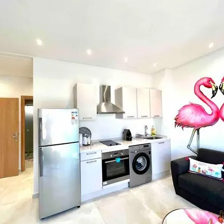 Gauthier Living By Shortstaycasa 1Bed Or 2Beds - The Heart Of Town Casablanca Exterior photo