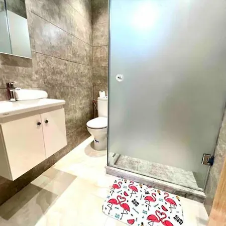 Gauthier Living By Shortstaycasa 1Bed Or 2Beds - The Heart Of Town Casablanca Exterior photo