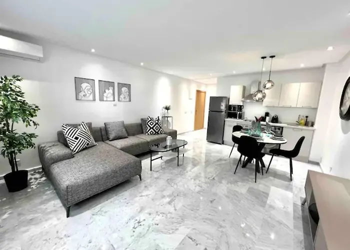 Gauthier Living By Shortstaycasa 1Bed Or 2Beds - The Heart Of Town