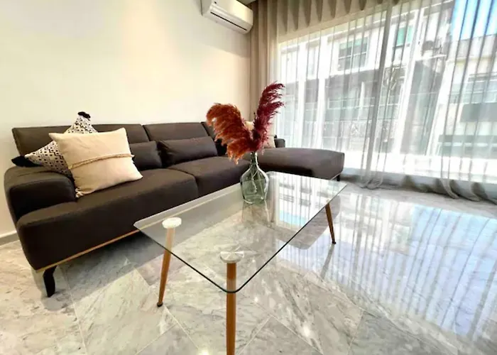 Gauthier Living By Shortstaycasa 1Bed Or 2Beds - The Heart Of Town