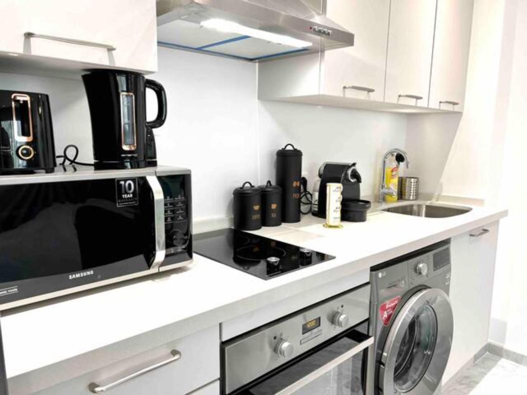 Gauthier Living By Shortstaycasa 1bed Or 2beds - The Heart Of Town * Casablanca