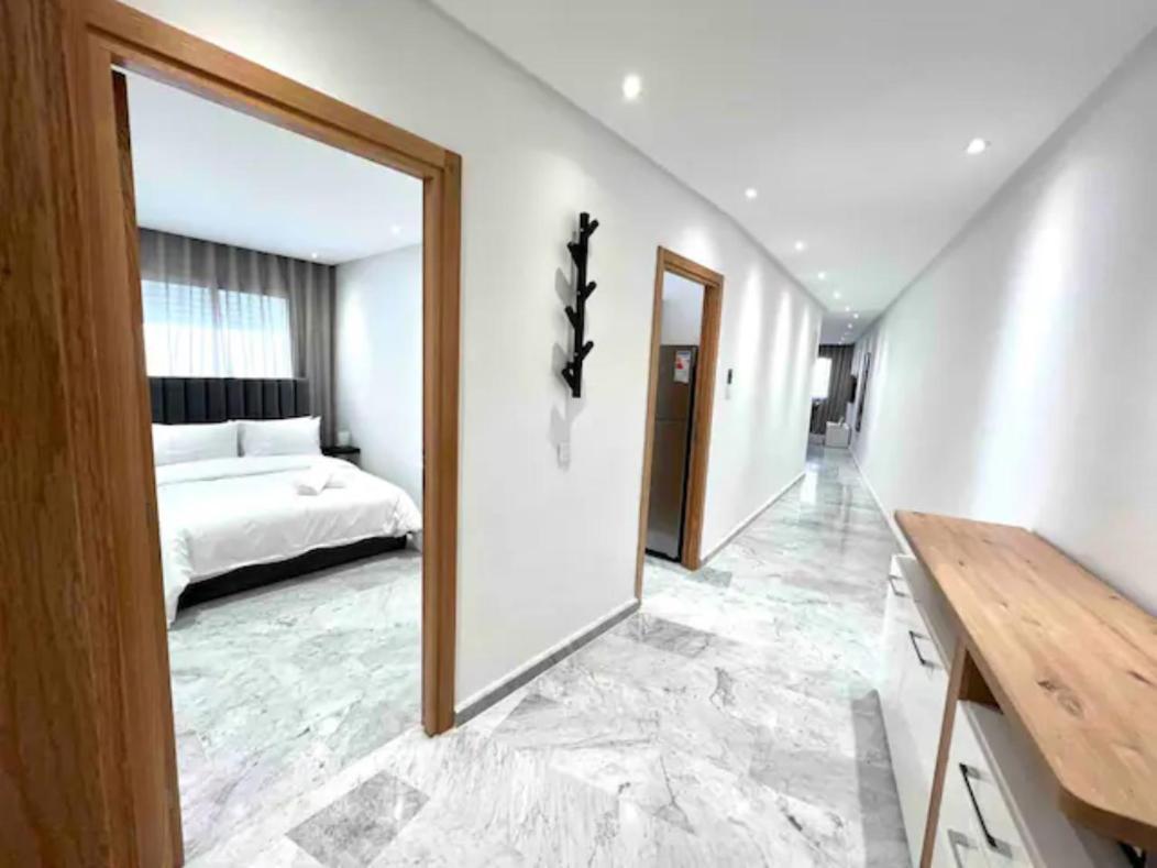 Apartment Gauthier Living By Shortstaycasa 1bed Or 2beds - The Heart Of Town