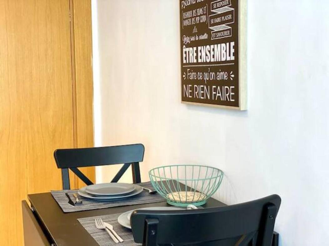 Gauthier Living By Shortstaycasa 1bed Or 2beds - The Heart Of Town * Casablanca