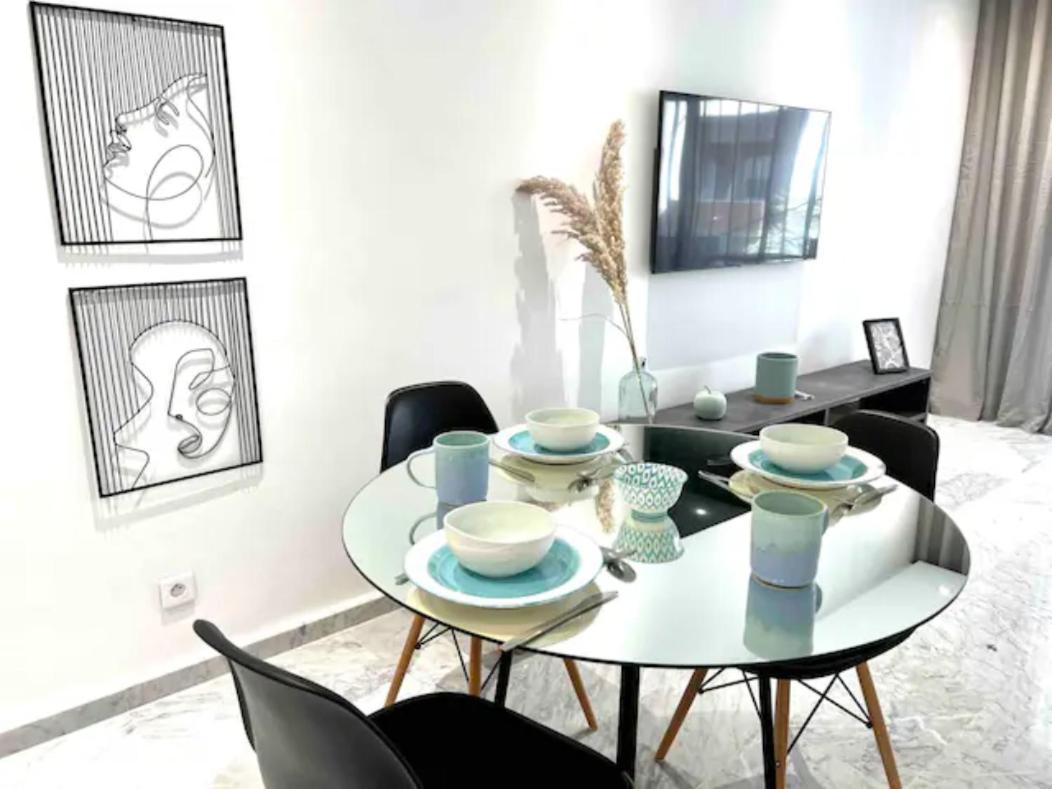 Apartment Gauthier Living By Shortstaycasa 1bed Or 2beds - The Heart Of Town *
