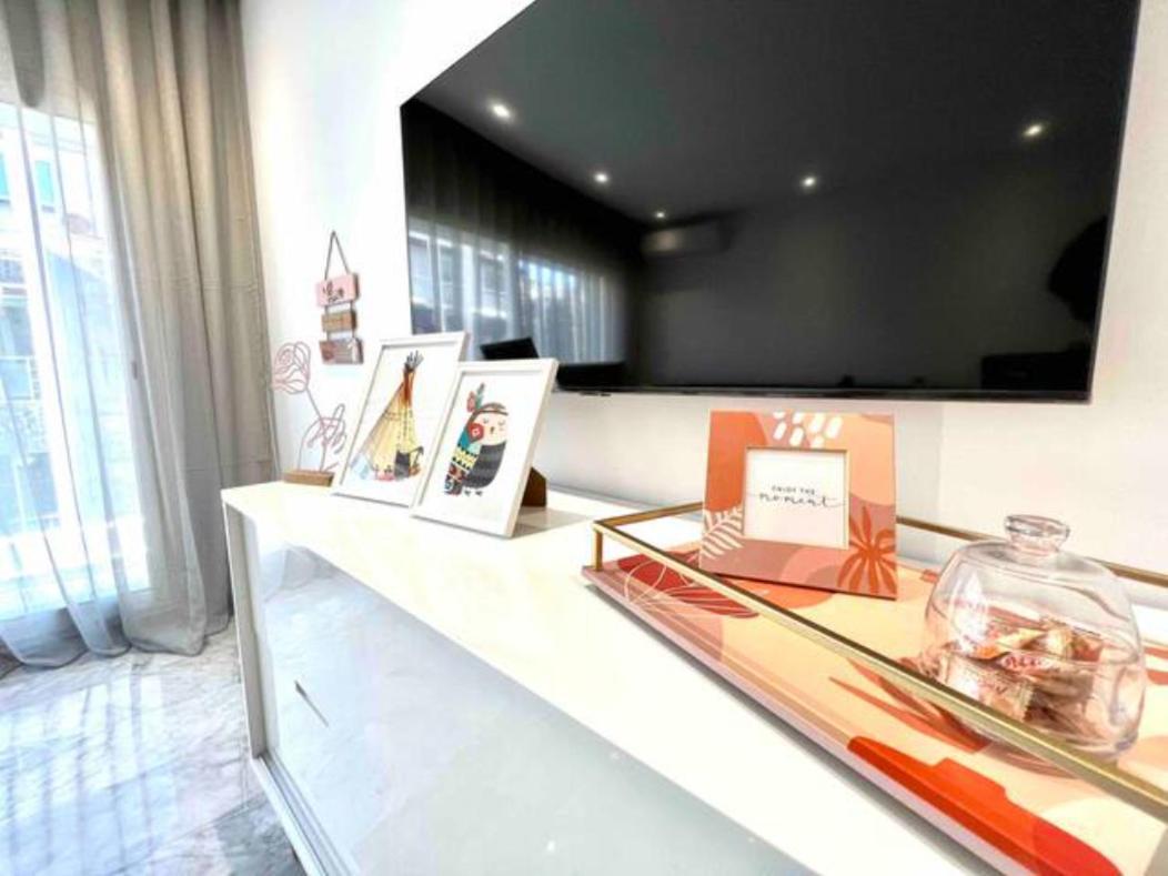 Gauthier Living By Shortstaycasa 1bed Or 2beds - The Heart Of Town Apartment *