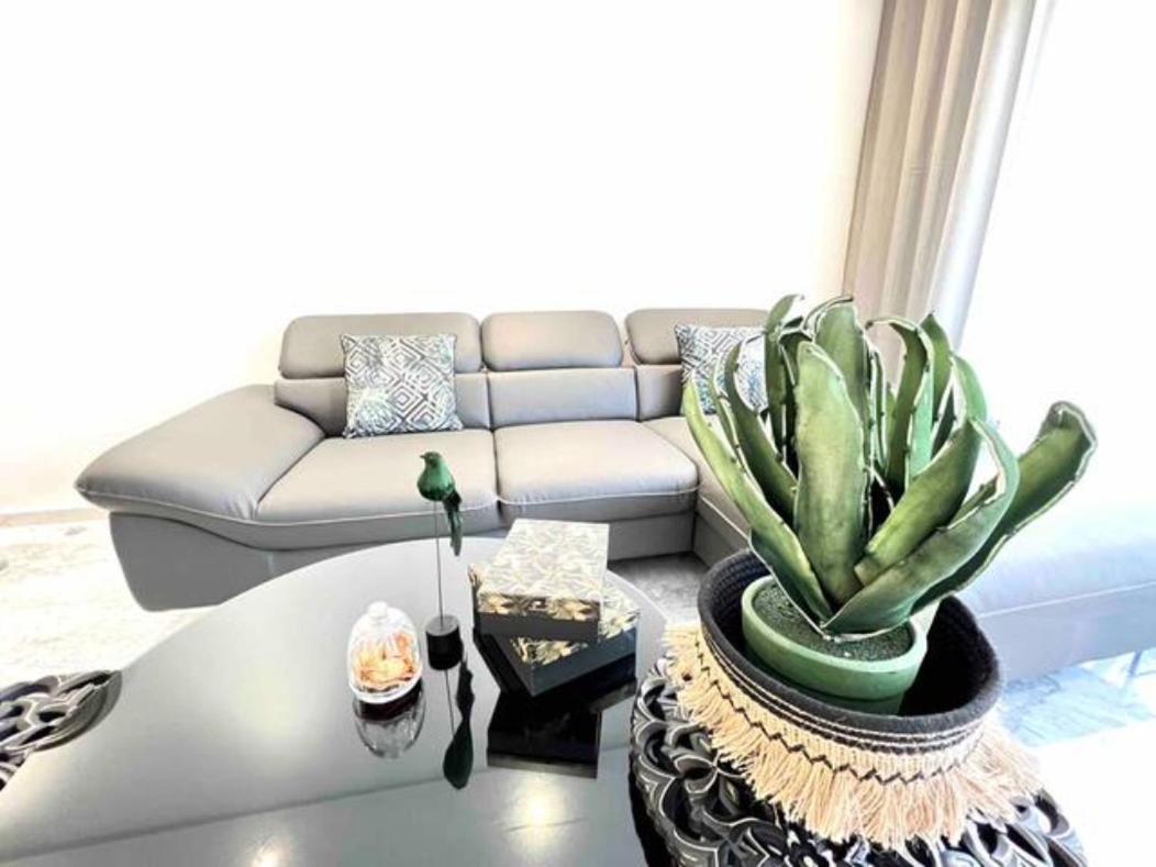 Gauthier Living By Shortstaycasa 1bed Or 2beds - The Heart Of Town Casablanca