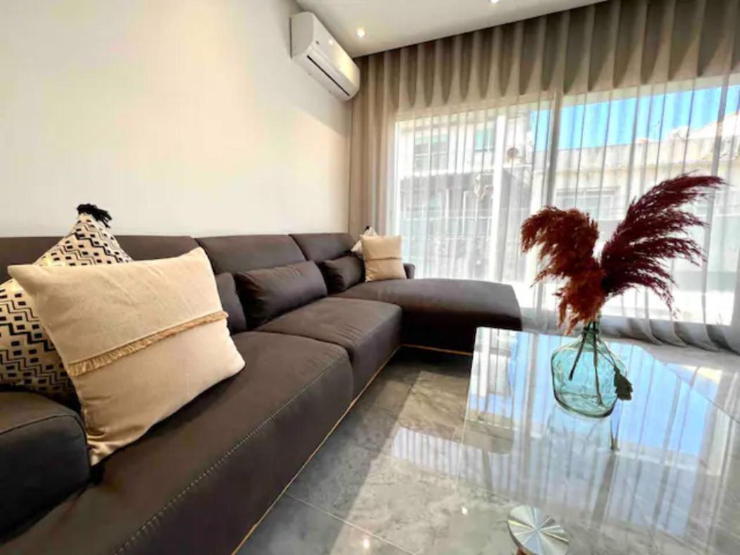 Apartment Gauthier Living By Shortstaycasa 1bed Or 2beds - The Heart Of Town *