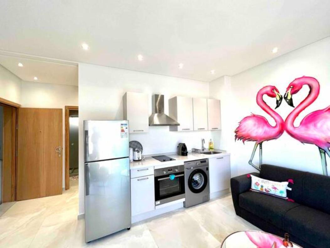 Apartment Gauthier Living By Shortstaycasa 1bed Or 2beds - The Heart Of Town