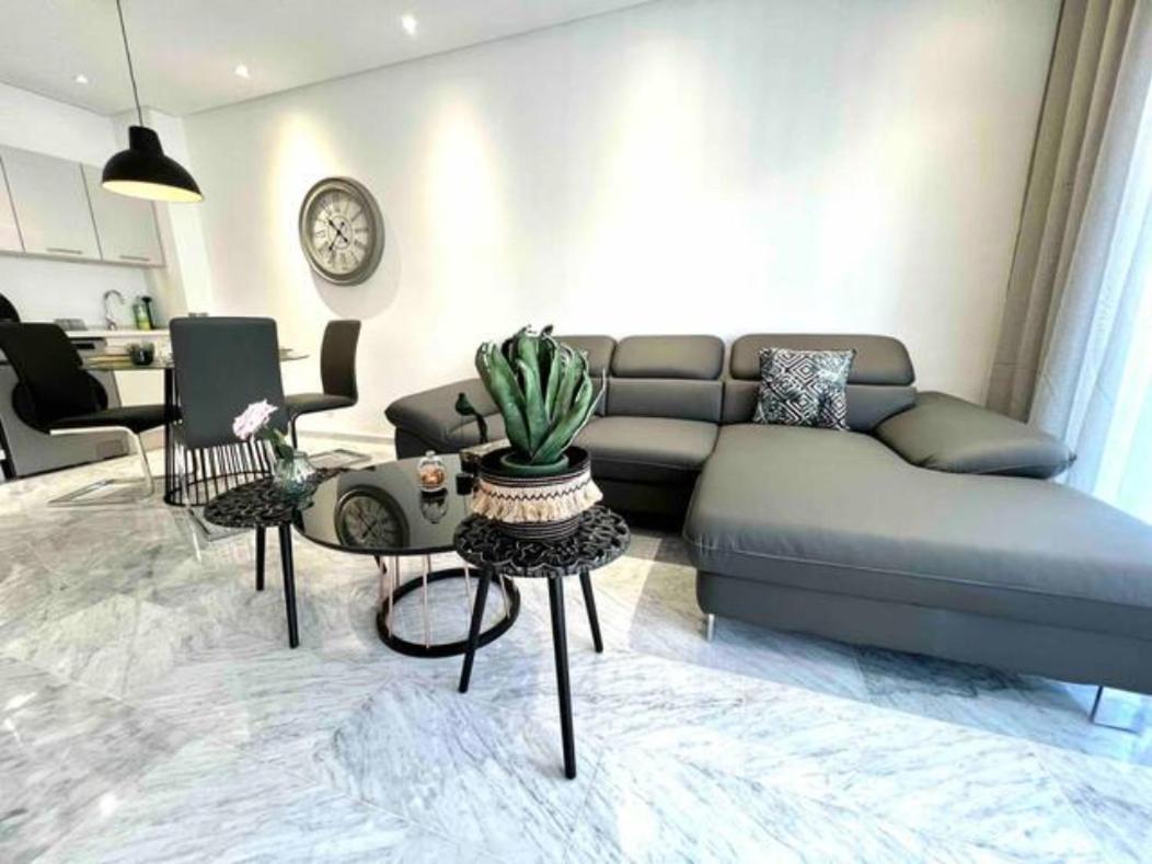Gauthier Living By Shortstaycasa 1bed Or 2beds - The Heart Of Town *