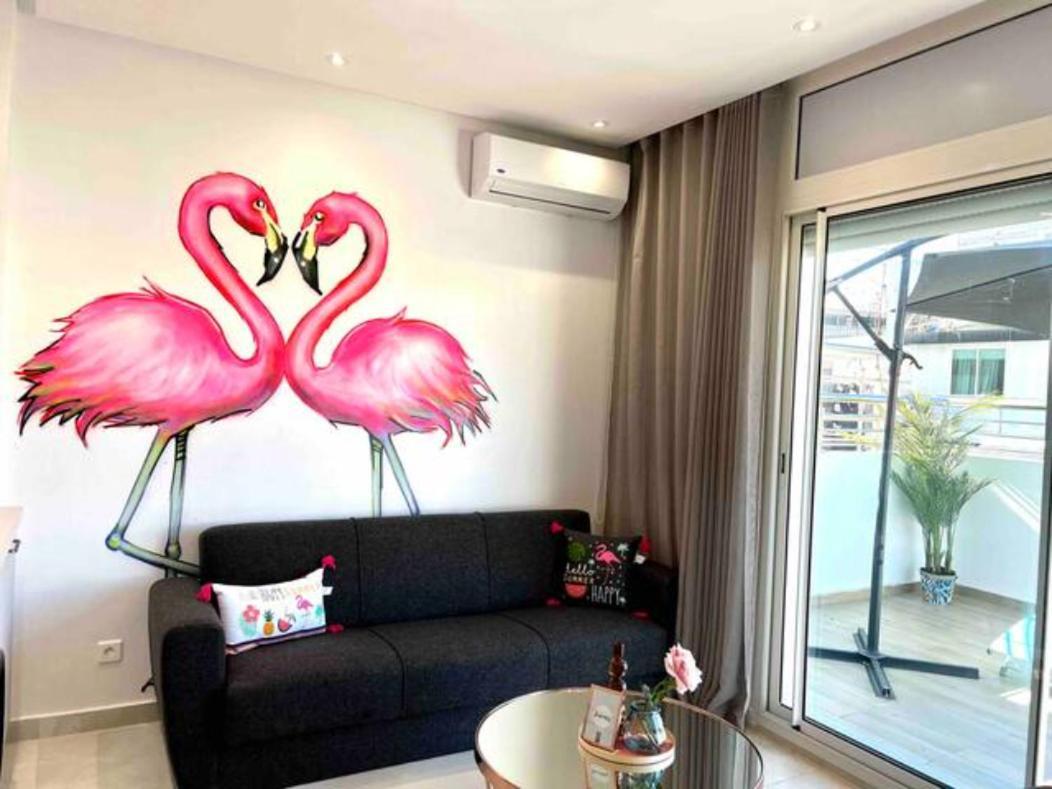 Apartment Gauthier Living By Shortstaycasa 1bed Or 2beds - The Heart Of Town *